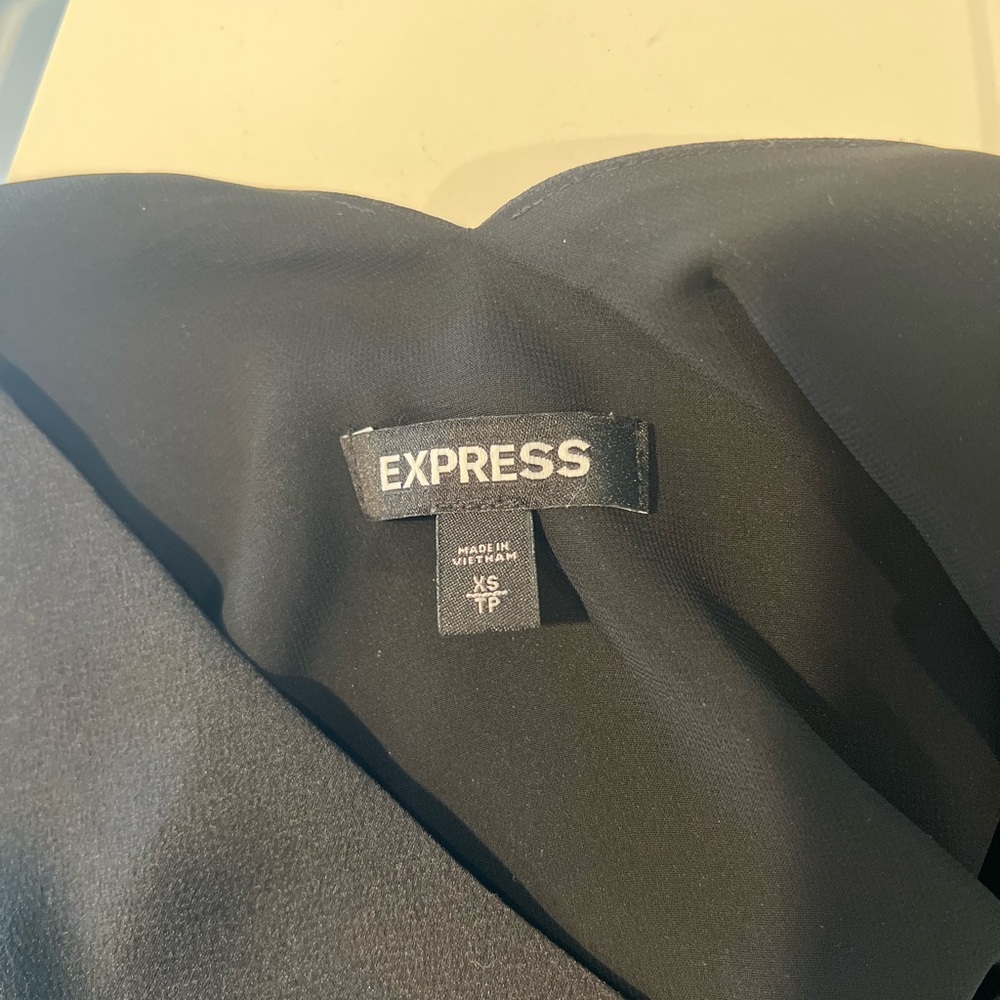 Express bodysuit - Picture 2 of 2